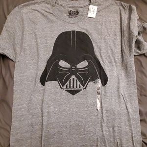 Star Wars Darth Vader Tee